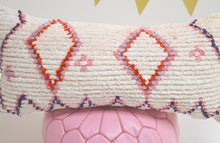 Load image into Gallery viewer, XL Berber Pillow Azilal Cushion Cover