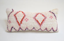 Load image into Gallery viewer, XL Berber Pillow Azilal Cushion Cover