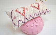 Load image into Gallery viewer, XL Berber Pillow Azilal Cushion Cover