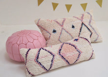 Load image into Gallery viewer, Berber Pillow Azilal Cushion Cover
