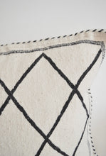 Load image into Gallery viewer, Beni Ourain Cushion Cover Cushion