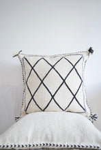 Load image into Gallery viewer, Beni Ourain Cushion Cover Kilm Cushion