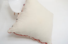 Load image into Gallery viewer, XXL Vintage Azilal Rug Floor Cushion Cover 