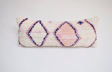 Load image into Gallery viewer, Berber Pillow Azilal Cushion Cover
